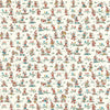 Mickey & Minnie Wallpaper by Sanderson