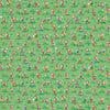 Mickey & Minnie Wallpaper by Sanderson