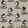 Mickey Stripe Wallpaper by Sanderson