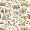 Snow White Wallpaper by Sanderson