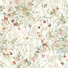 Bambi Wallpaper by Sanderson
