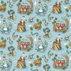 Alice In Wonderland Wallpaper by Sanderson