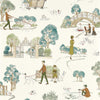 101 Dalmatians Disney Wallpaper