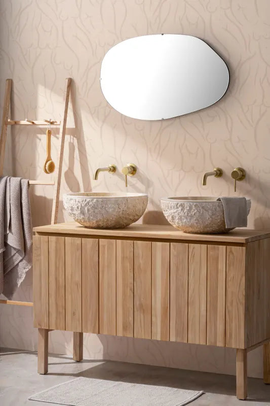 Nourish Wallpaper by Hovia