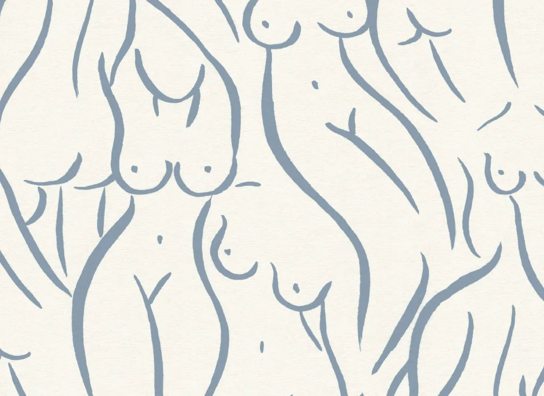 Nourish Wallpaper by Hovia