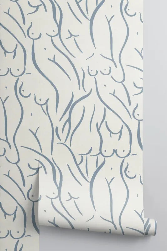 Nourish Wallpaper by Hovia