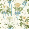 Cupids Beau Wallpaper by Sanderson