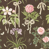 Cupids Beau Wallpaper by Sanderson