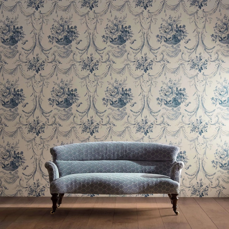 Andromeda’s Cup Wallpaper by Sanderson