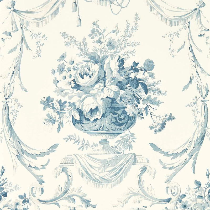 Andromeda’s Cup Wallpaper by Sanderson