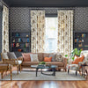 Hampton Trellis Wallpaper by Sanderson