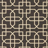 Hampton Trellis Wallpaper by Sanderson