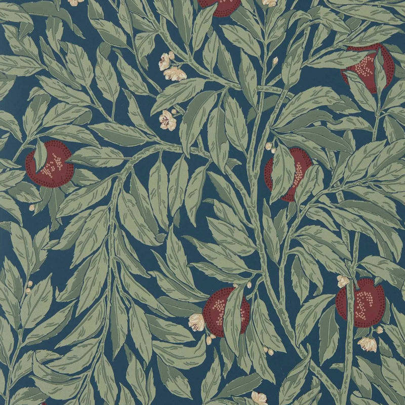 Ancient Apple Wallpaper by Sanderson