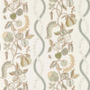 Kitchen Garden Wallpaper by Sanderson