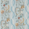 Kitchen Garden Wallpaper by Sanderson
