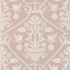 Highgrove Damask Wallpaper  by Sanderson