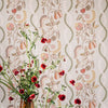 Kitchen Garden Wallpaper by Sanderson