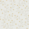 Everly Wallpaper by Sanderson