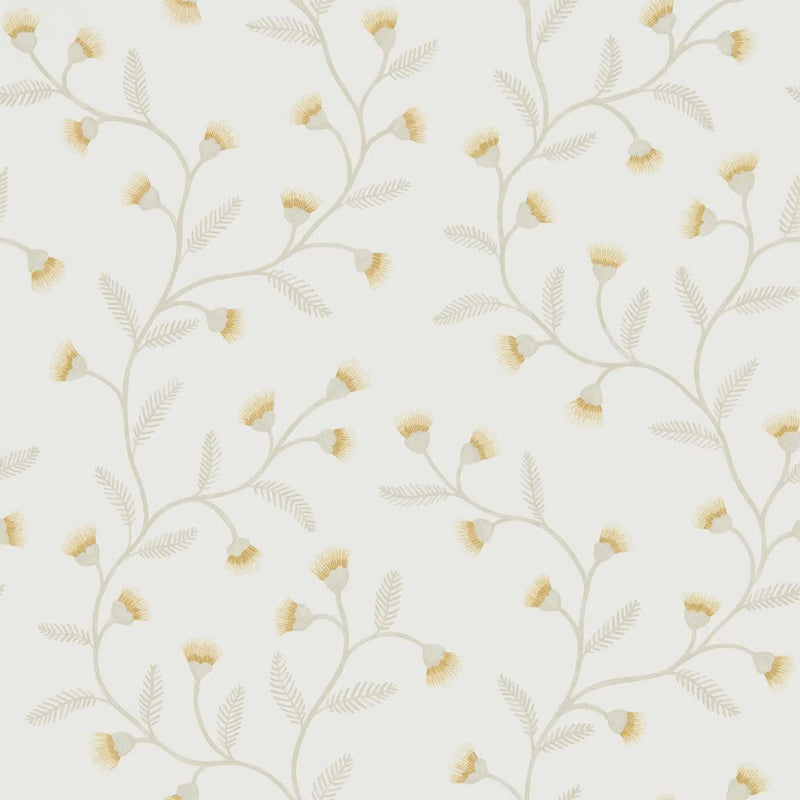 Everly Wallpaper by Sanderson