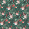 Ditsy Ava Marika Wallpaper by Woodchip & Magnolia