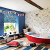 Treasure Map Wallpaper by Sanderson