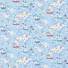Treasure Map Wallpaper by Sanderson
