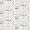 Treasure Map Wallpaper by Sanderson