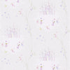 Fairy Castle Wallpaper by Sanderson