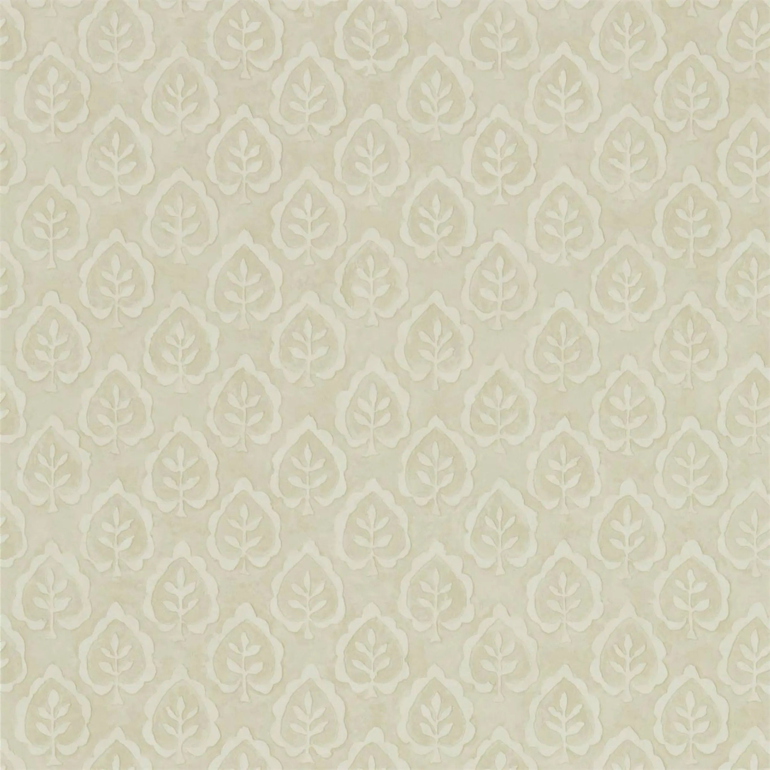Fencott Wallpaper by Sanderson