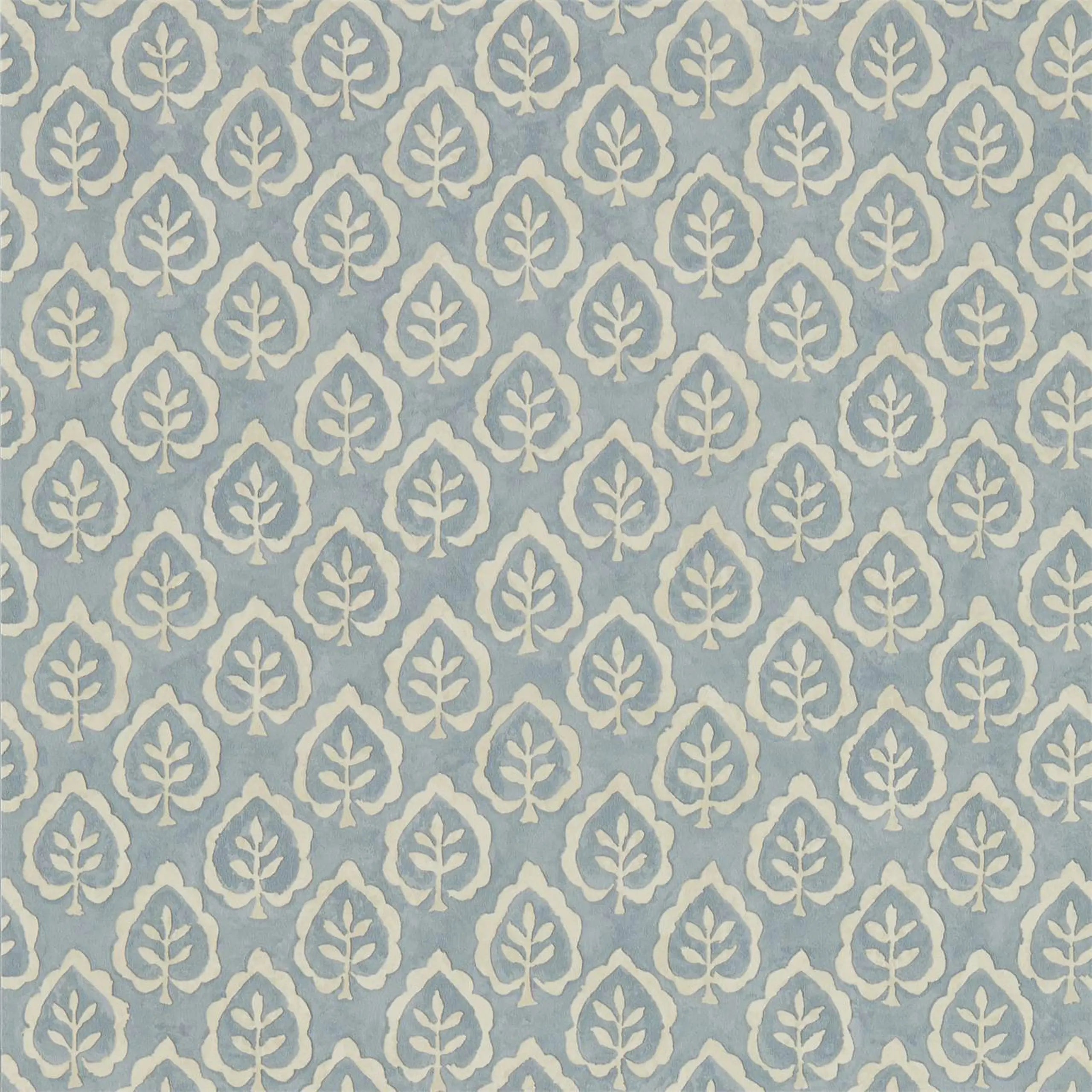 Fencott Wallpaper by Sanderson