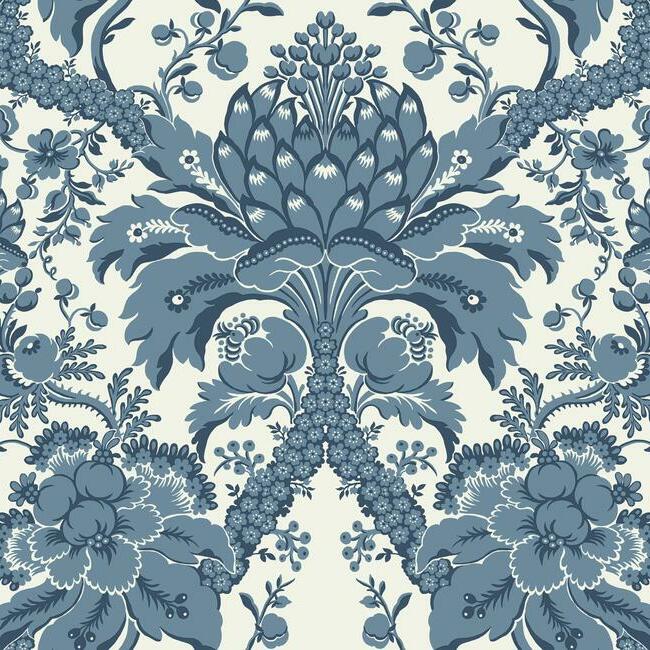 French Artichoke Damask