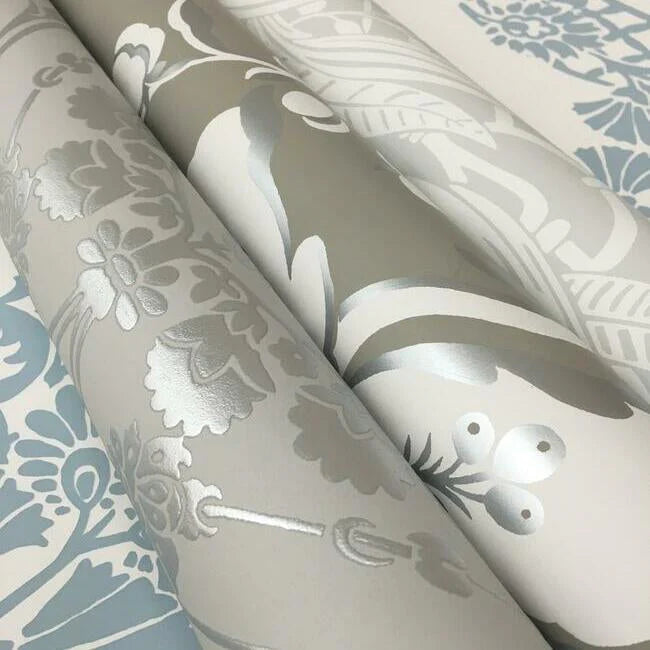 French Artichoke Damask