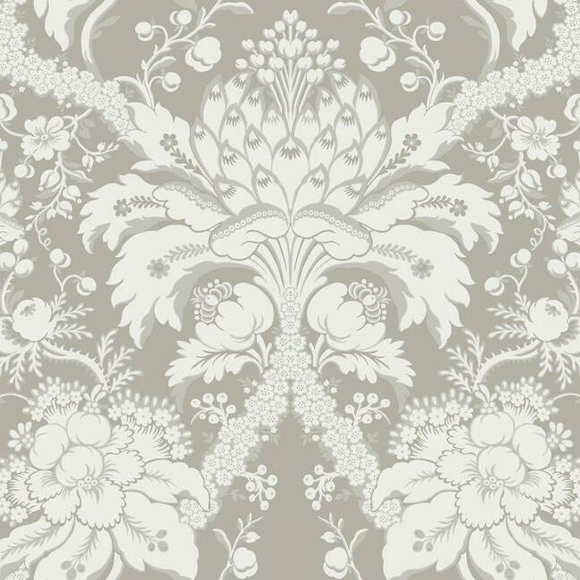 French Artichoke Damask