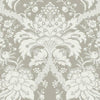 French Artichoke Damask by York Wallcoverings