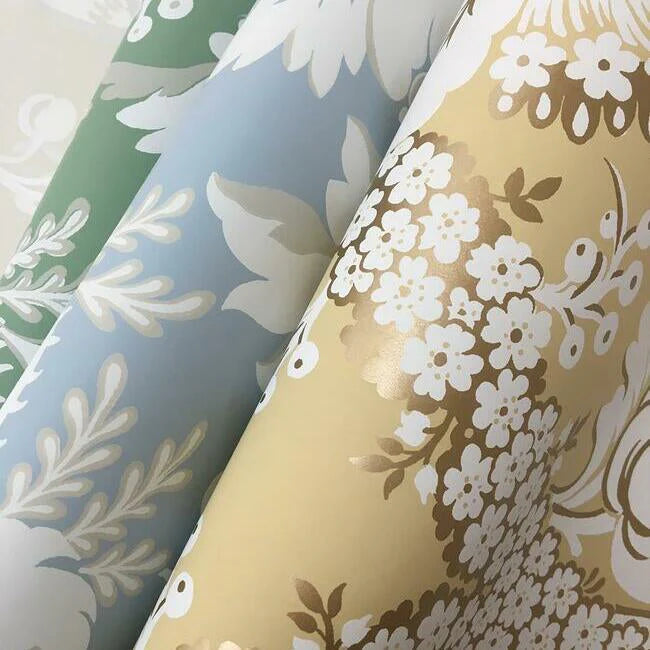 French Artichoke Damask