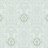 Gatsby Damask Wallpaper by York Wallcoverings