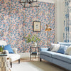 Caverley Wallpaper by Sanderon