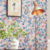 Caverley Wallpaper by Sanderon