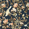 Caverley Wallpaper by Sanderon