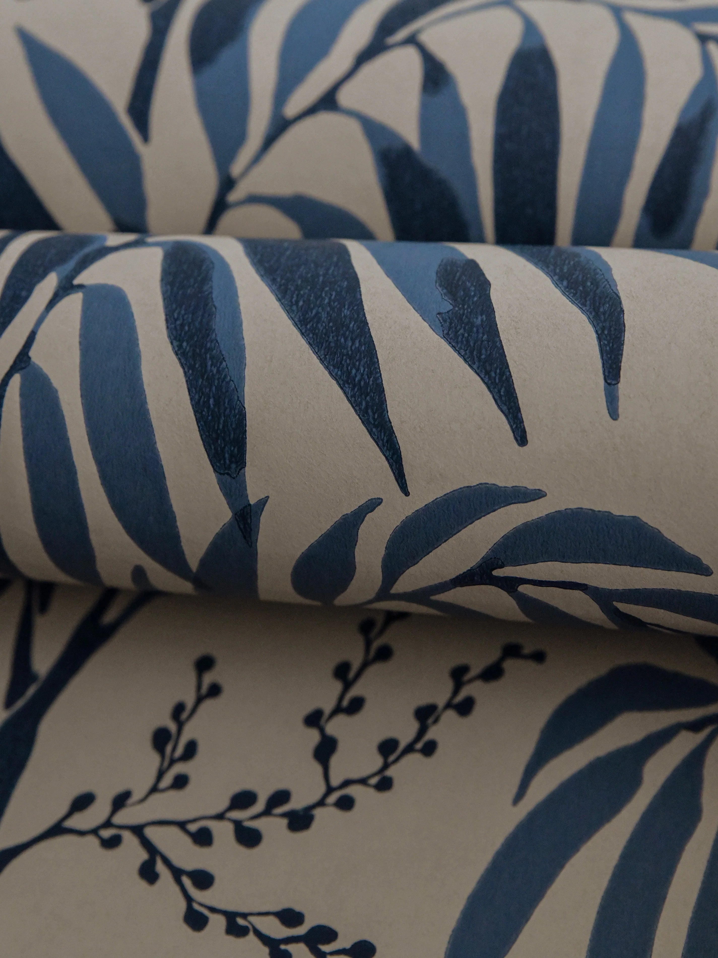 Casablanca Afternoon by Långelid Von Brömssen