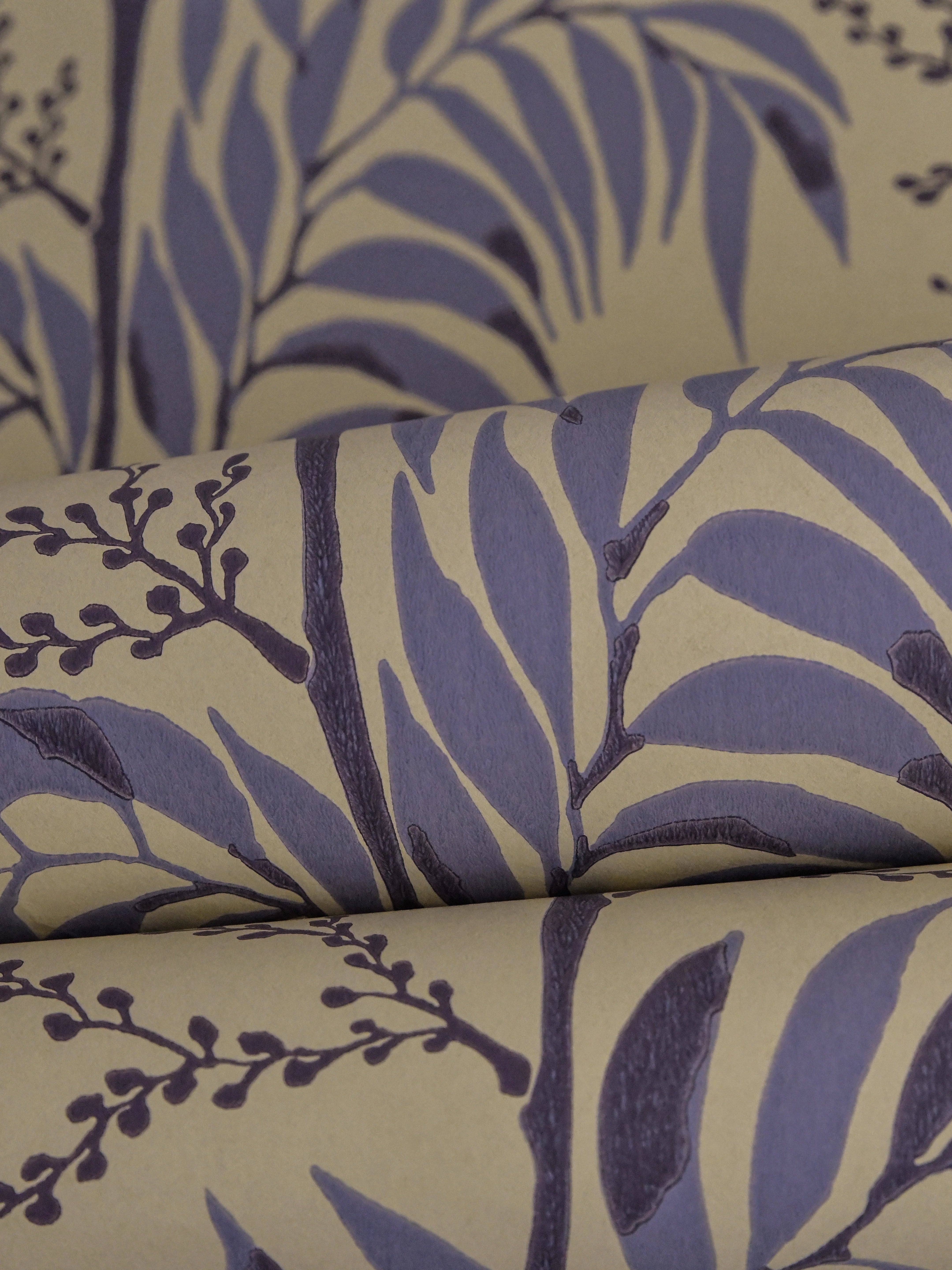 Casablanca Afternoon by Långelid Von Brömssen