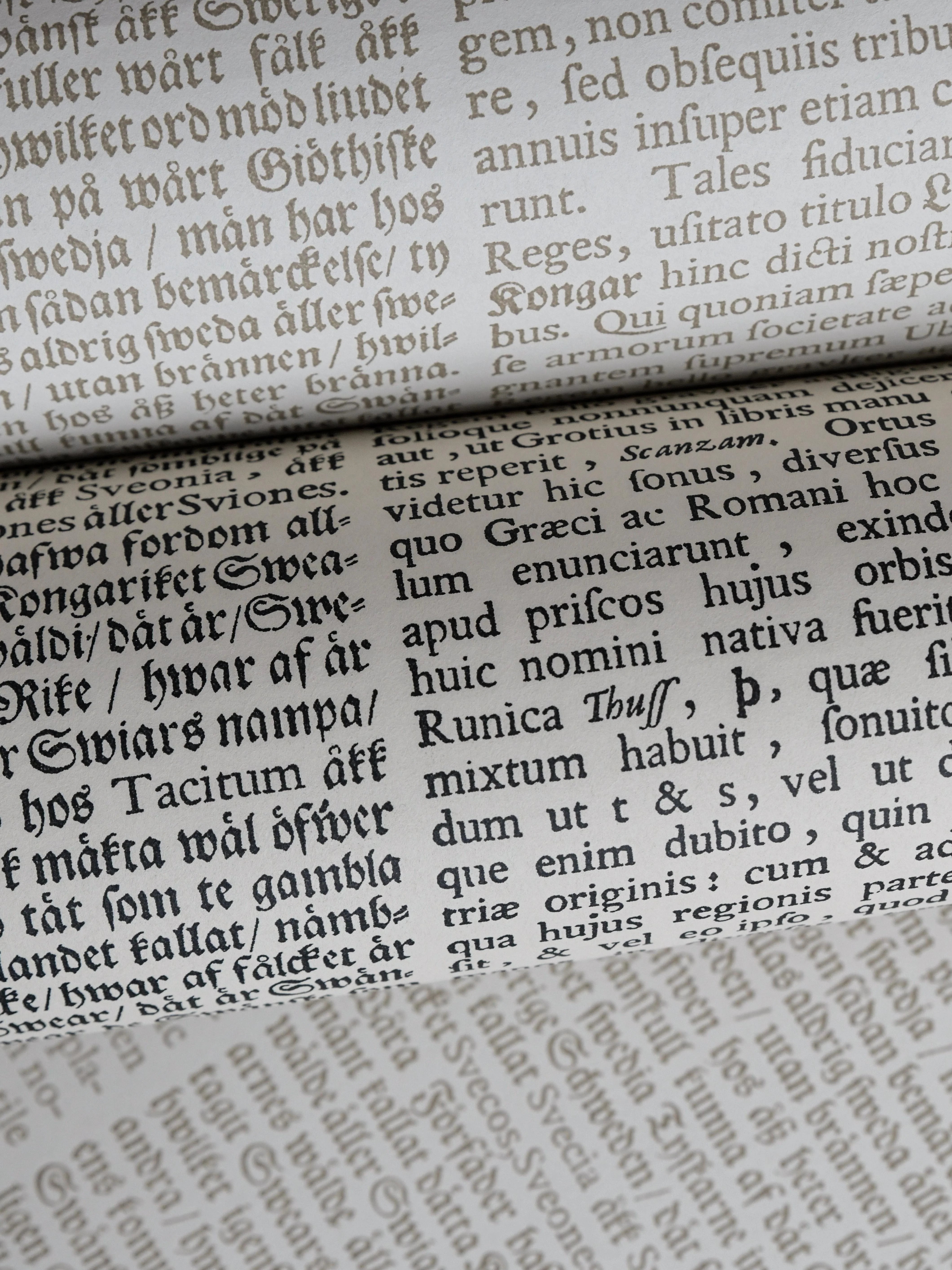 From Sweden With Love Wallpaper by Långelid Von Brömssen