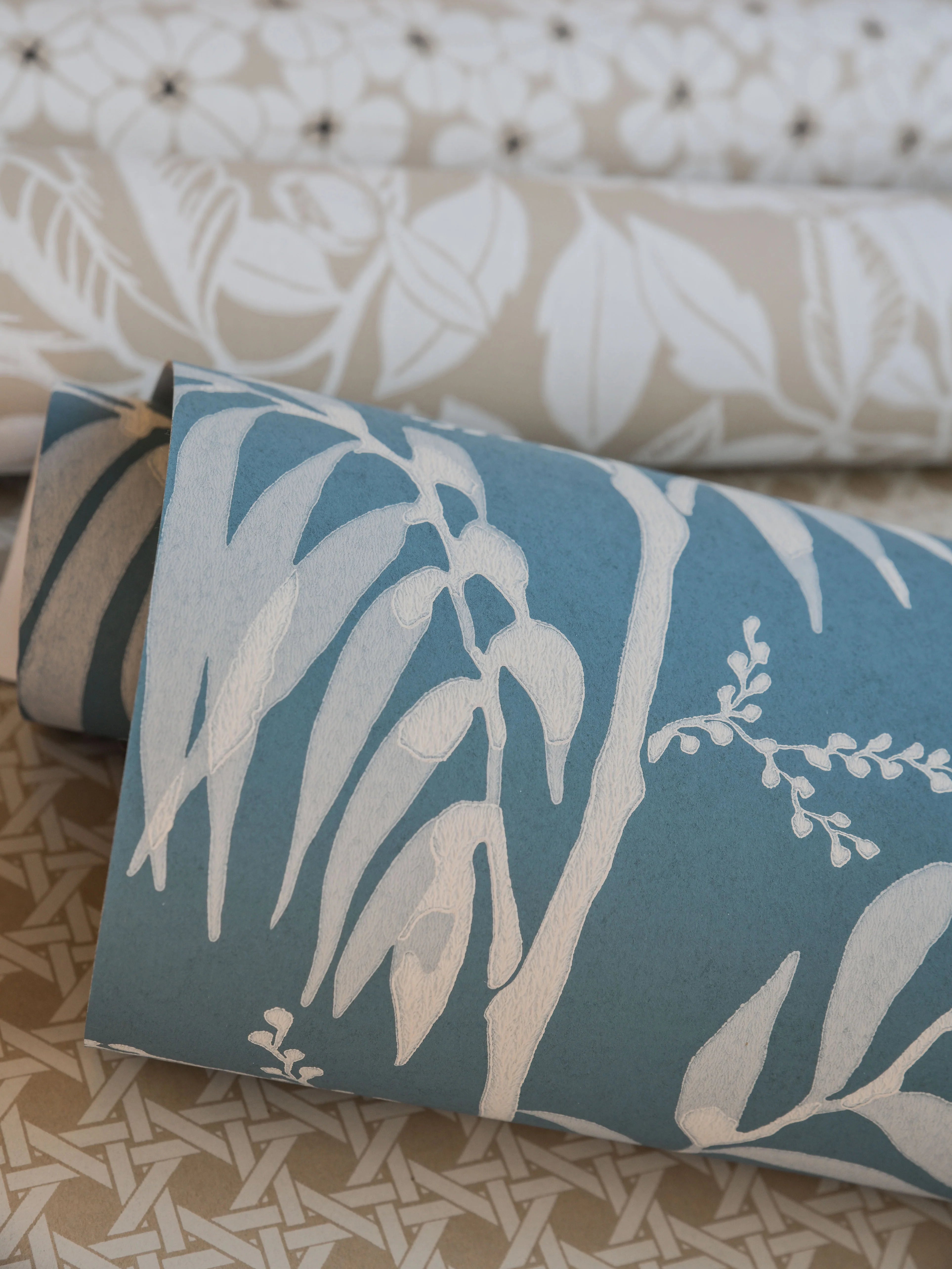 Casablanca Afternoon by Långelid Von Brömssen