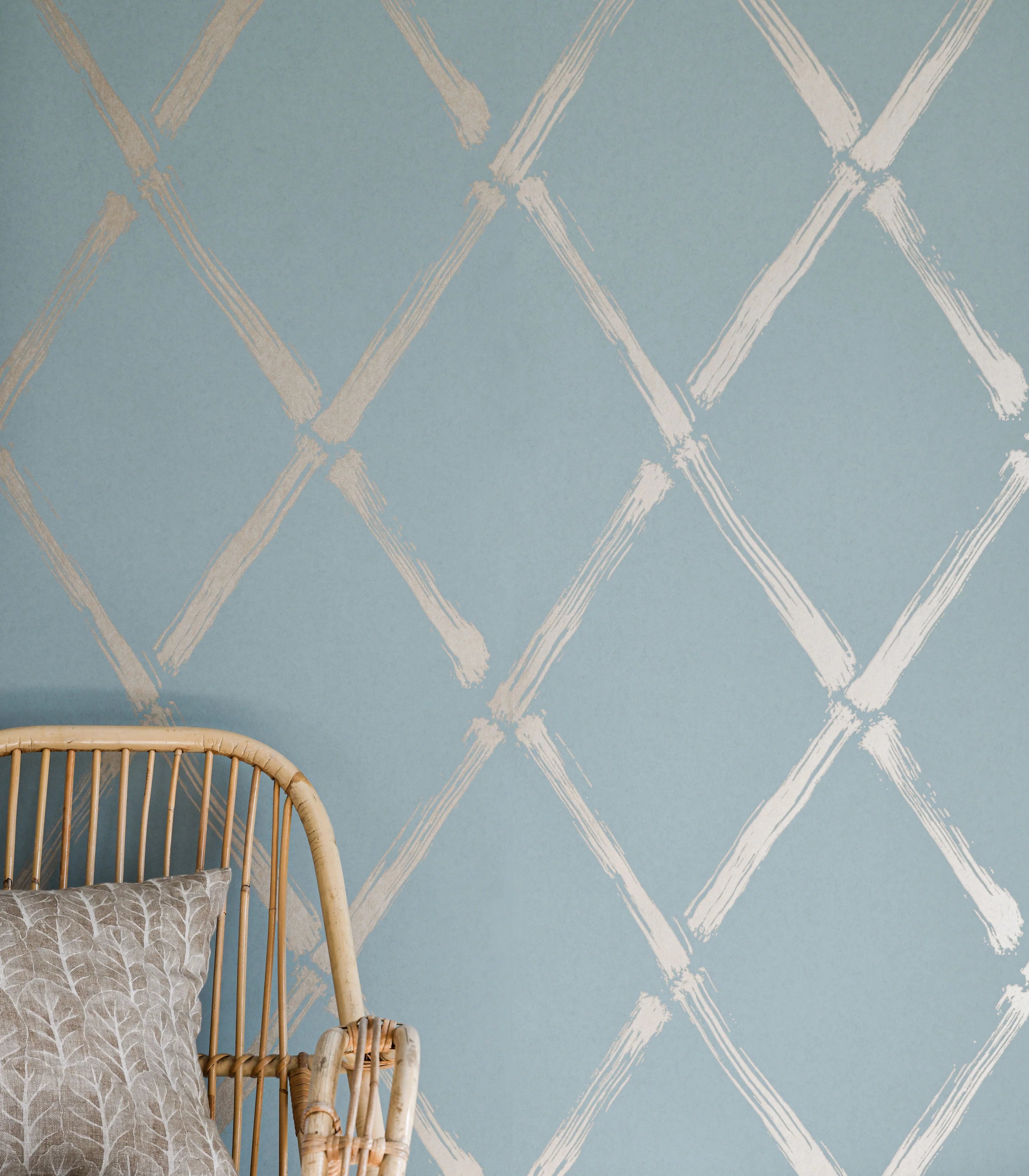 Bamboo Jamboo by Långelid Von Brömssen