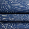 Plenty More Fish Wallpaper by Långelid Von Brömssen