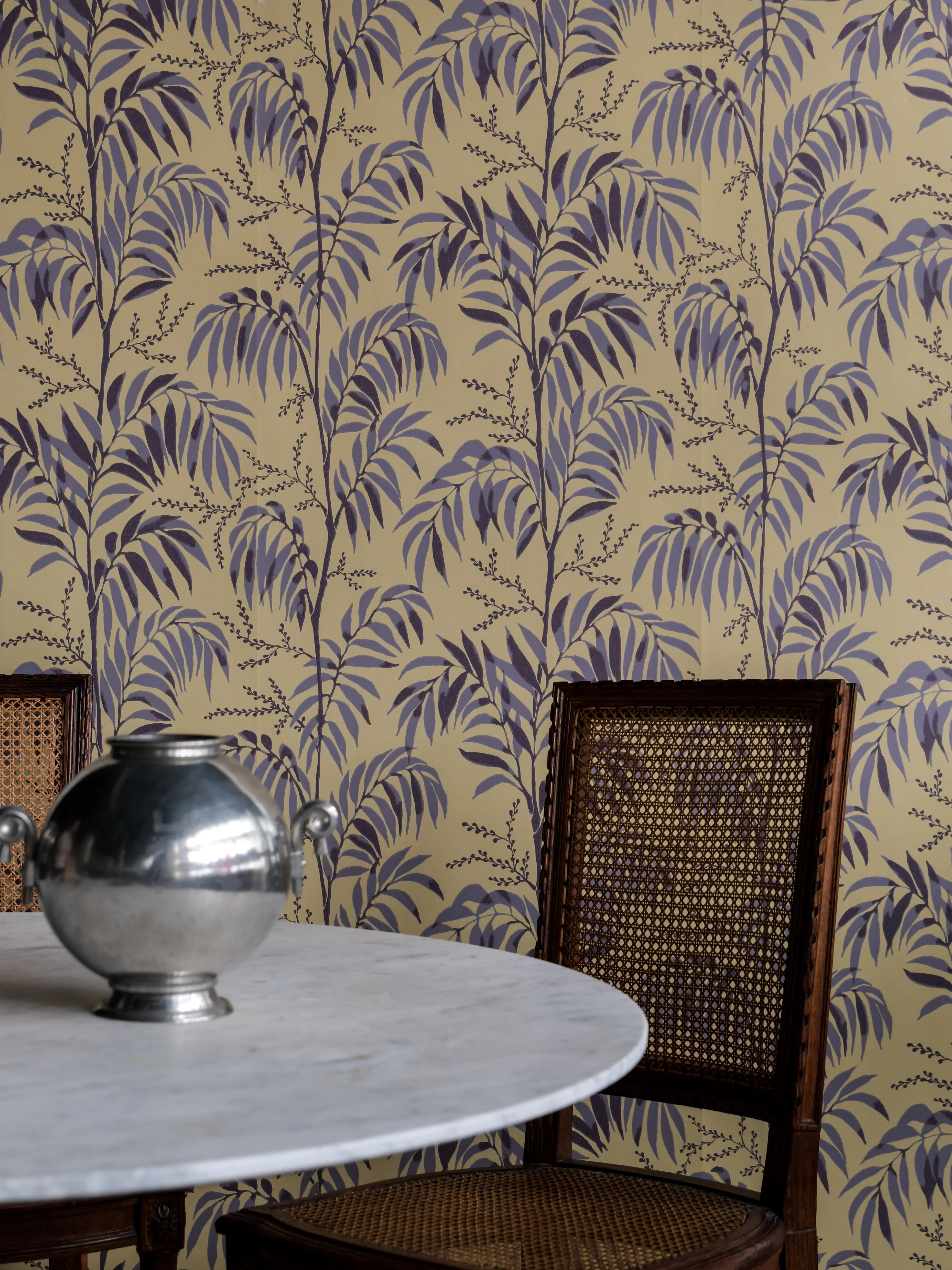 Casablanca Afternoon by Långelid Von Brömssen