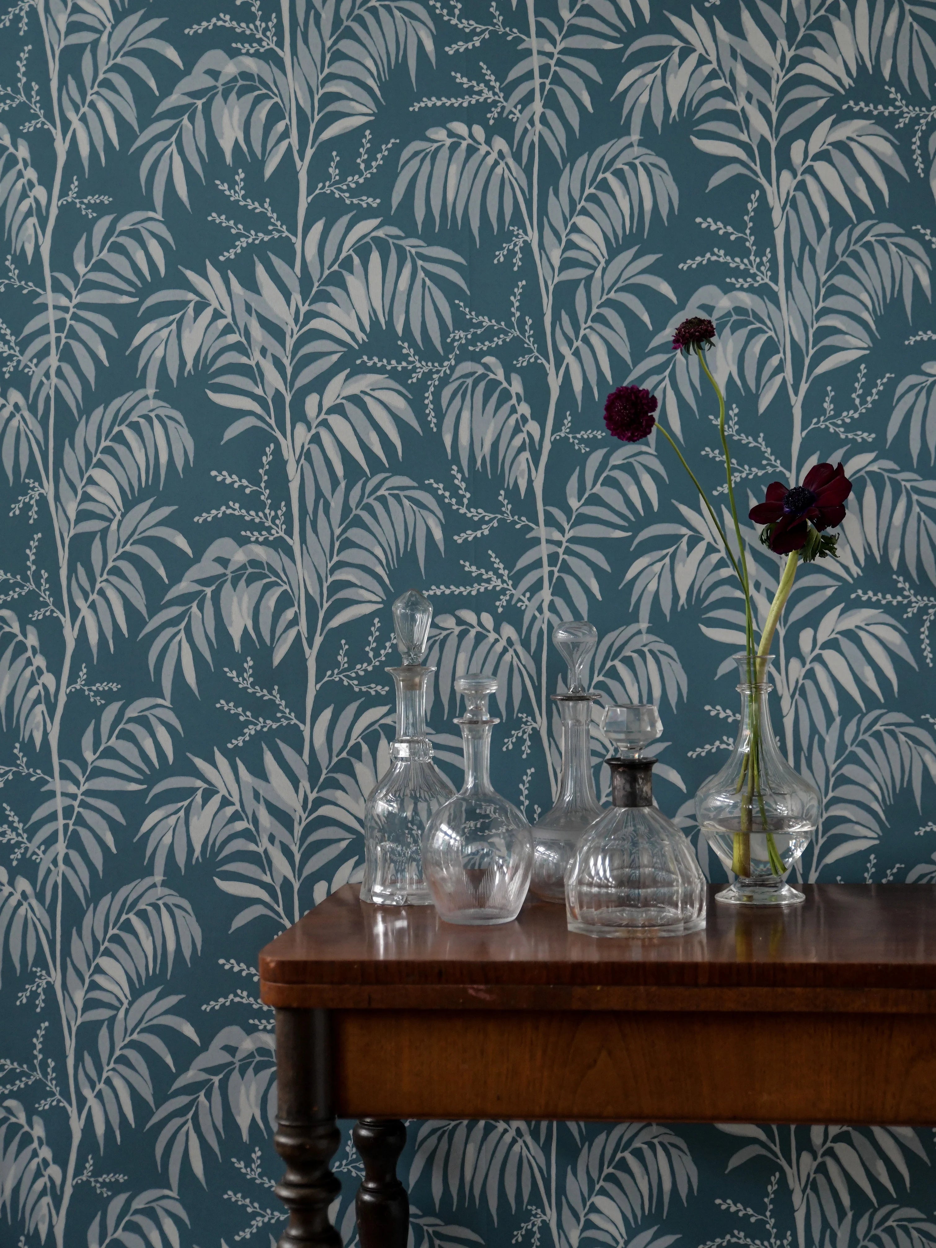 Casablanca Afternoon by Långelid Von Brömssen