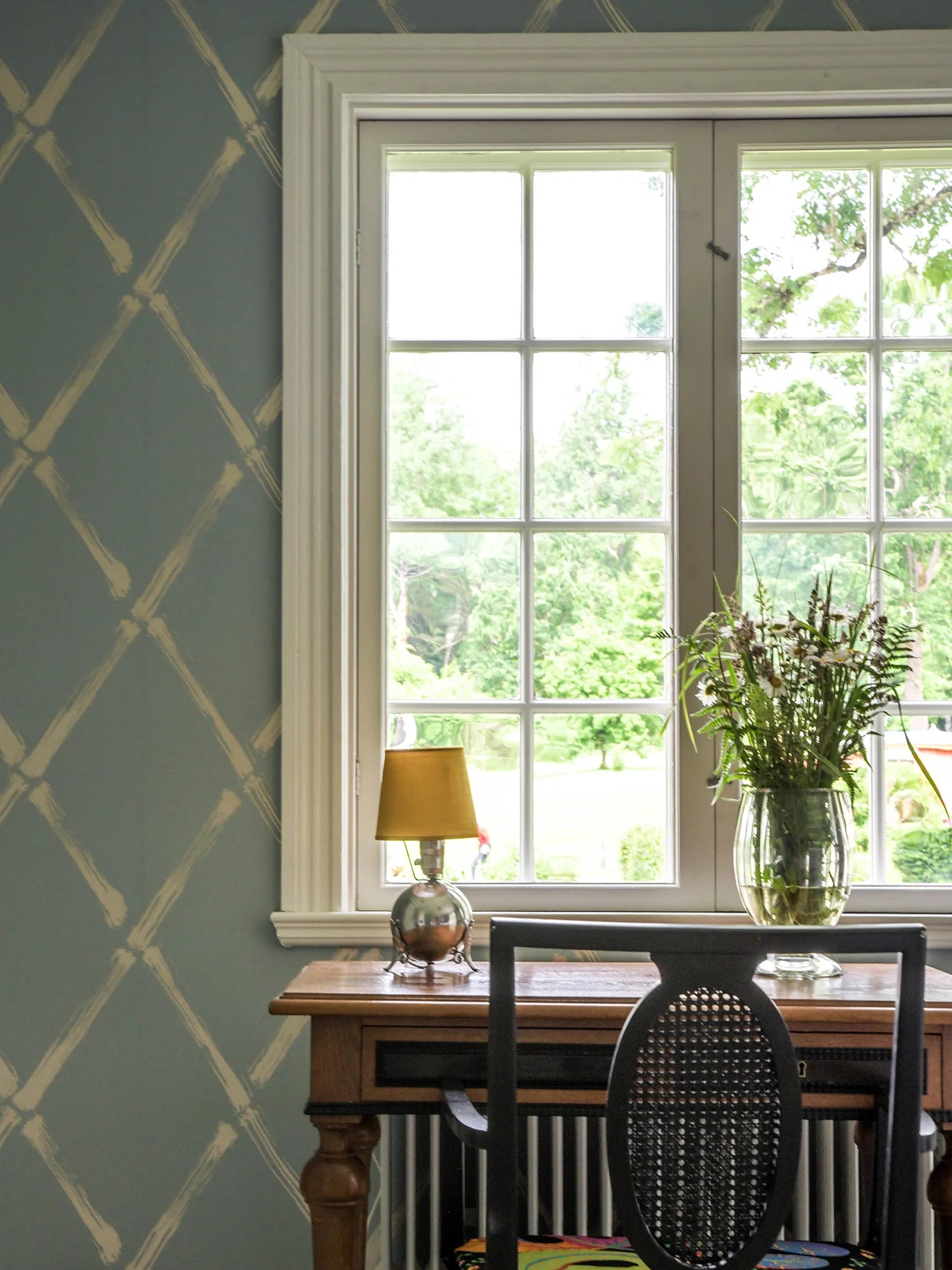 Bamboo Jamboo by Långelid Von Brömssen