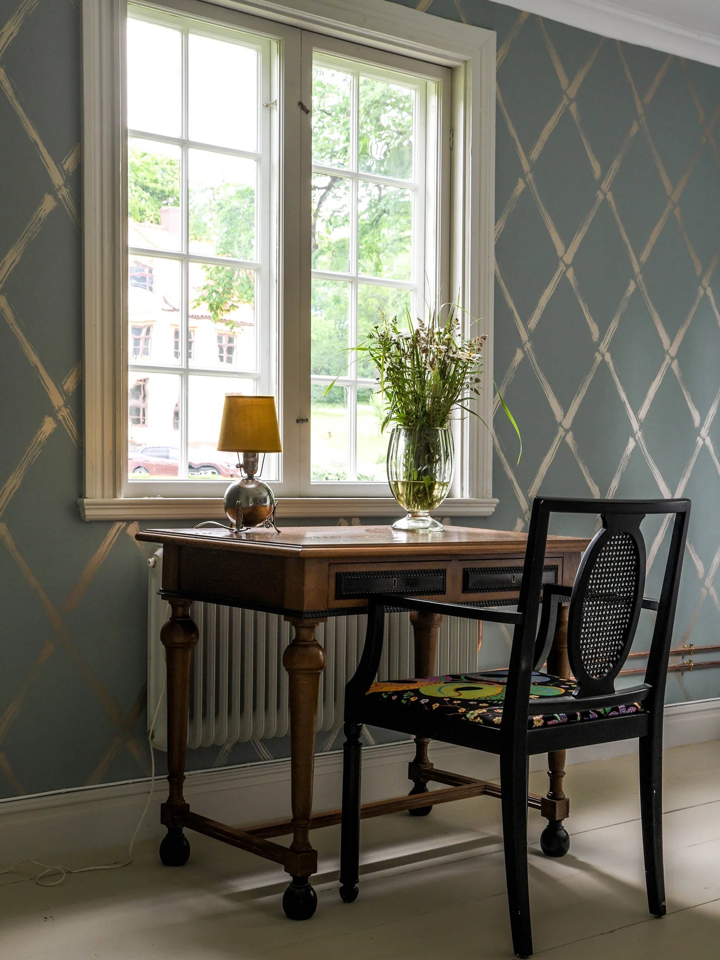 Bamboo Jamboo by Långelid Von Brömssen