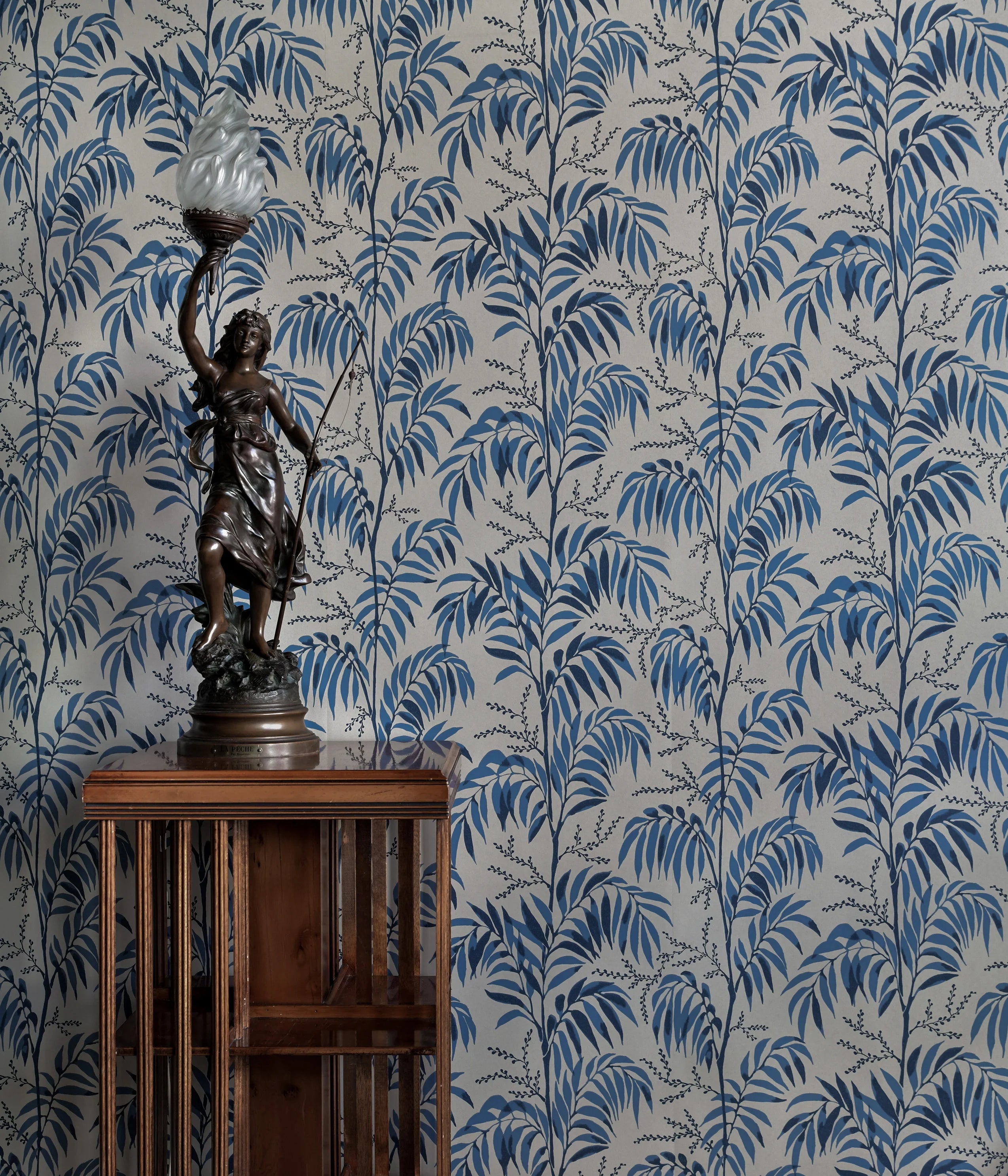 Casablanca Afternoon by Långelid Von Brömssen